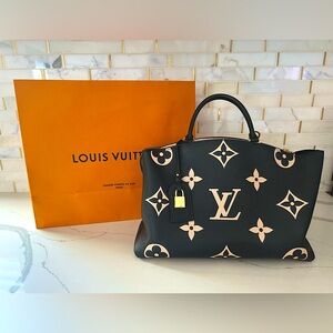 Louis Vuitton Grand Palais